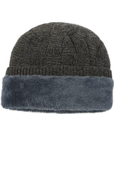 Goyalsons Accessories W Cap Mens 9166-08 Navy