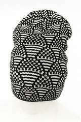 Goyalsons Accessories W Cap Mens 9166-09 Black