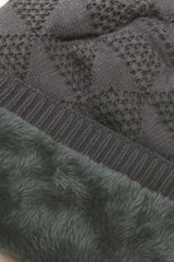 Goyalsons Accessories W Cap Mens 9166-10 Blue