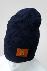 Goyalsons Accessories W Cap Mens 9166-10 Blue