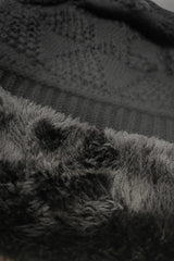 Goyalsons Accessories W Cap Mens 9166-10 Black