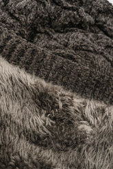 Goyalsons Accessories W Cap Mens 9166-11 Coffee