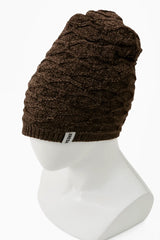 Goyalsons Accessories W Cap Mens 9166-11 Coffee