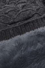 Goyalsons Accessories W Cap Mens 9166-11 D.Grey