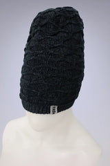 Goyalsons Accessories W Cap Mens 9166-11 D.Grey