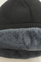 Goyalsons Accessories W Cap Mens 9166-12 Blue