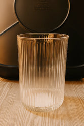 Goyalsons Household Plastic Glass Casa Glass