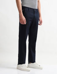 Arrow Sports Men's Regular Casual Pants