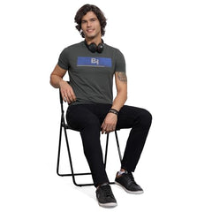 Being Human Mens T-Shirt