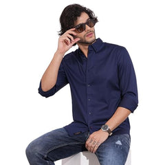 Being Human Mens Casual Shirt