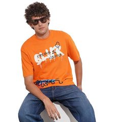 Being Human Mens T-Shirt