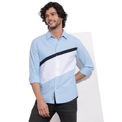 Being Human Mens Casual Shirt