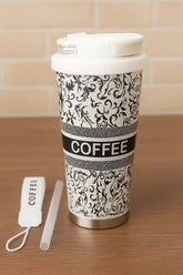 Goyalsons Household Steel Vacuum Flask 9203-10