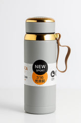 Goyalsons Household Steel Vacuum Flask 9203-12