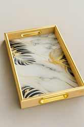 Goyalsons Household Wooden Tray 9158-05-8