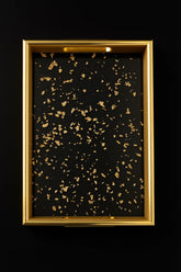 Goyalsons Household Wooden Tray 9158-06-9