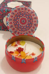 Goyalsons Household Candle Stand 9163-01