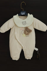 Goyalsons Infants Romper 9184-01 L.Fawn