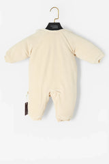Goyalsons Infants Romper 9184-01 L.Fawn