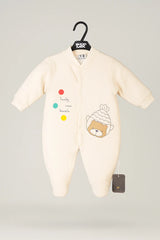 Goyalsons Infants Romper 9184-03 B.Pink