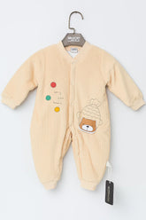 Goyalsons Infants Romper 9184-03 L.Fawn