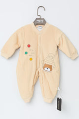 Goyalsons Infants Romper 9184-03 L.Fawn