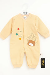 Goyalsons Infants Romper 9184-03 L.Fawn