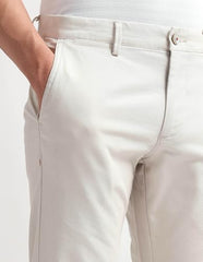 Arrow Sports Men's Slim Casual Pants