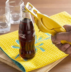 Goyalsons Shopmax Household Lemmon Squeezer Lemon With Opener