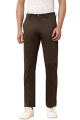 Allen Solly Mens Casual Trouser 593642