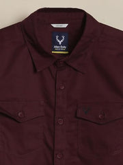 Allen Solly Boys Shirt 502242