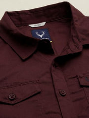 Allen Solly Boys Shirt 502242