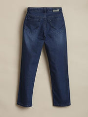 Allen Solly Boys Jeans 77686