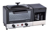 Goyalsons Shopmax Household Breakfast Maker Noveta Breakfast Oven