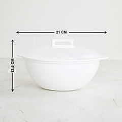 Goyalsons Shopmax Household Dinner Set Melamine Plastic Dinner Set 32 Pcs Set