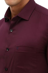 Allen Solly Mens Casual Shirt 66769