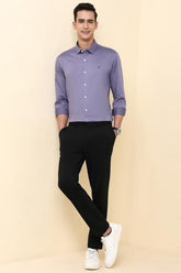 Allen Solly Mens Casual Trouser Astfmcrfv82483