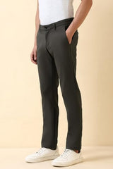 Allen Solly Mens Casual Trouser 38131