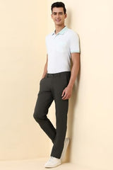 Allen Solly Mens Casual Trouser 38131