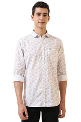 Allen Solly Mens Casual Shirt