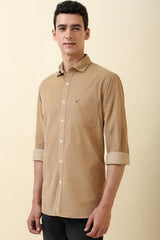 Allen Solly Mens Casual Shirt 20939