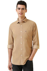 Allen Solly Mens Casual Shirt 20939