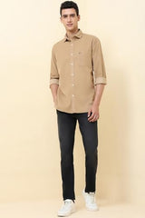 Allen Solly Mens Casual Shirt 20939