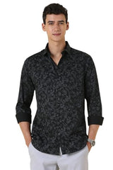 Allen Solly Mens Casual Shirt 61417