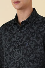 Allen Solly Mens Casual Shirt 61417