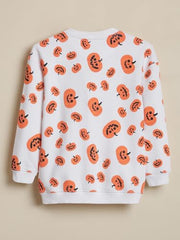 Allen Solly Boys Sweat Shirt