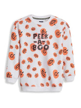 Allen Solly Boys Sweat Shirt