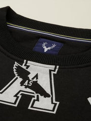 Allen Solly Boys Sweat Shirt