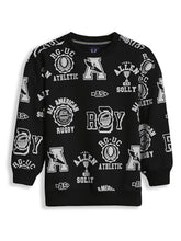 Allen Solly Boys Sweat Shirt
