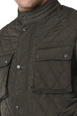 Van Heusen Men's A-Line Coat